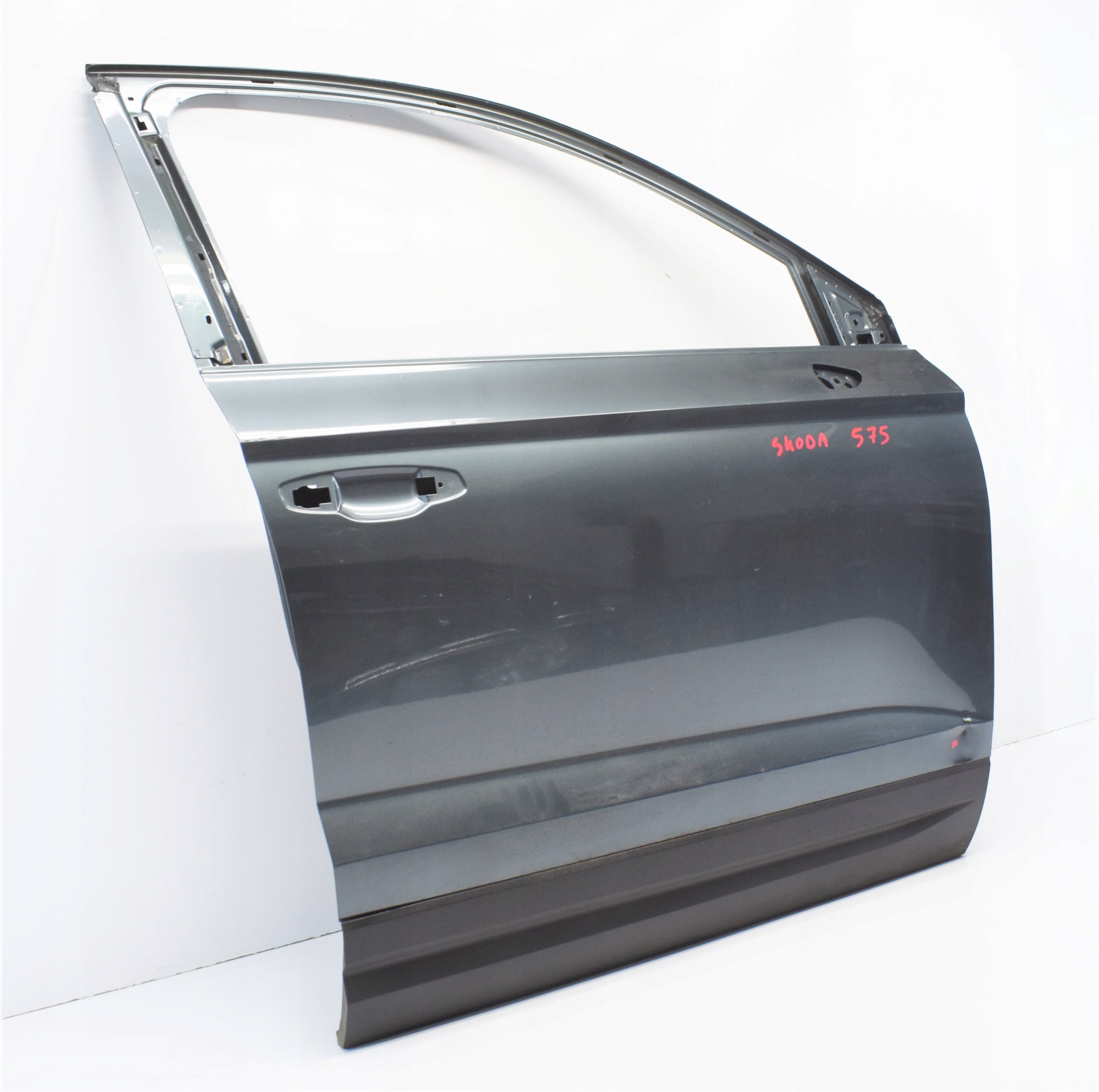 SEAT ATECA 575 Front Right Door - Original