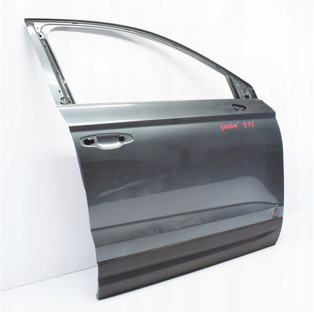 SEAT ATECA 575 Front Right Door - Original