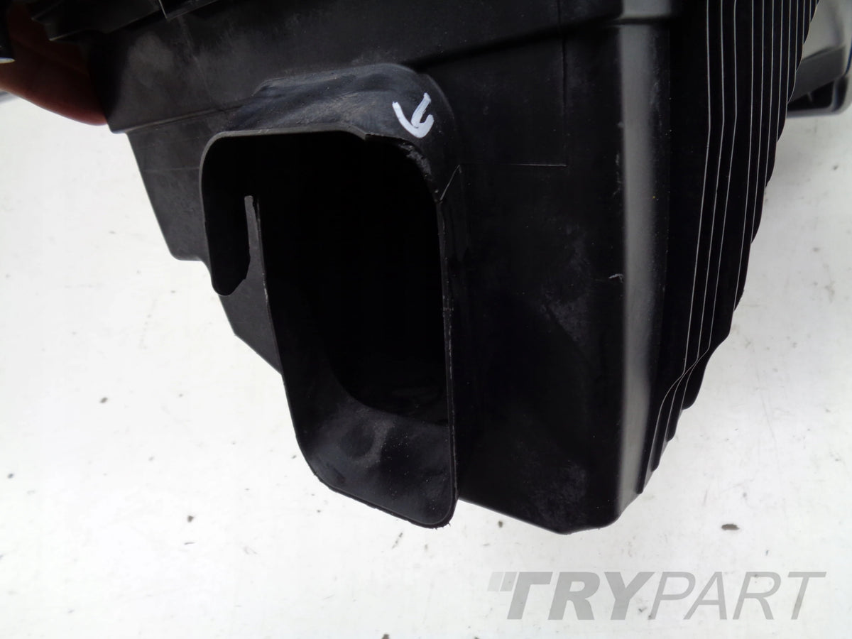 AIR FILTER HOUSING BMW 1 F20 F21