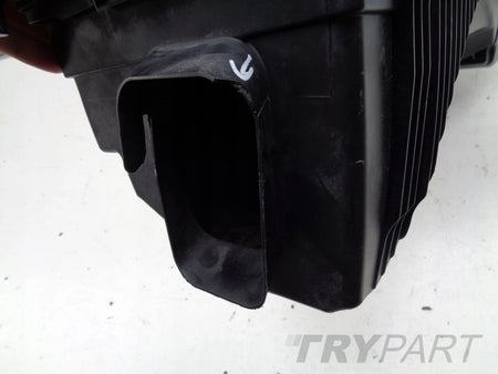 AIR FILTER HOUSING BMW 1 F20 F21