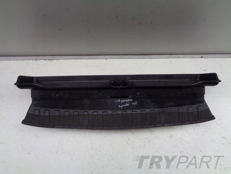 AIR INLET DUCT HYUNDAI I40 11-