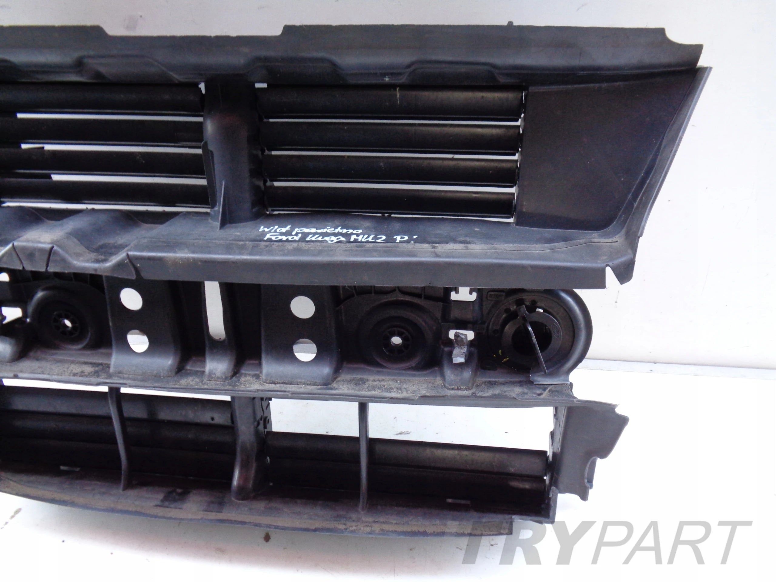 AIR INLET STEERING COLUMN FORD KUGA MK2 12-