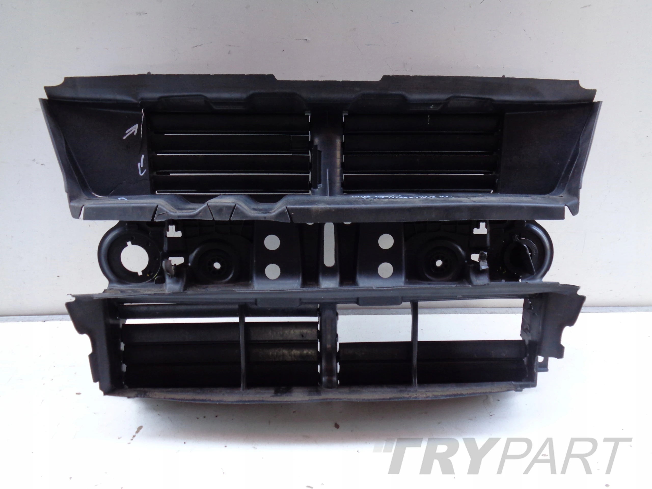 AIR INLET STEERING COLUMN FORD KUGA MK2 12-