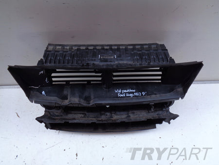 AIR INLET STEERING COLUMN FORD KUGA MK2 12-
