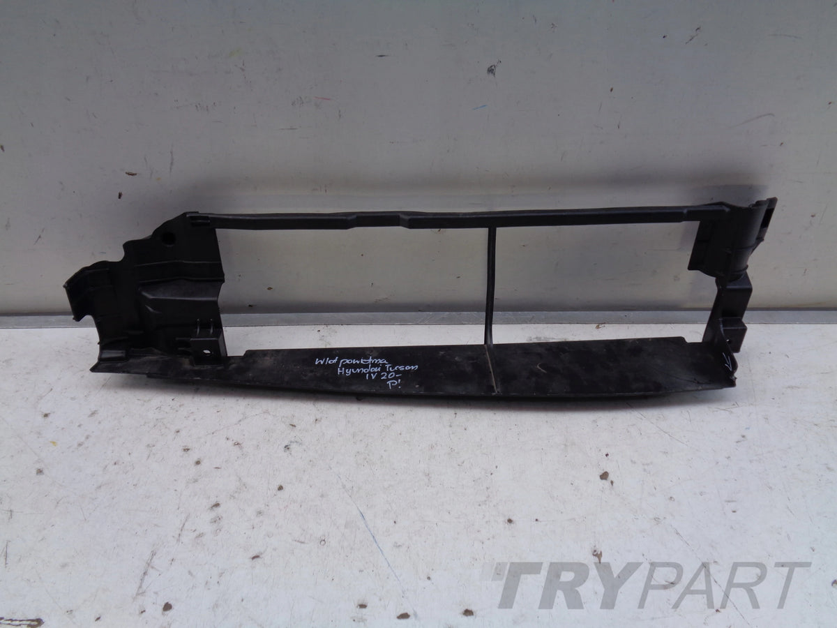 AIR INLET STEERING HYUNDAI TUCSON IV 20-