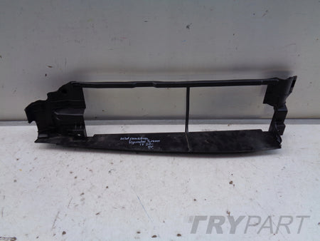 AIR INLET STEERING HYUNDAI TUCSON IV 20-