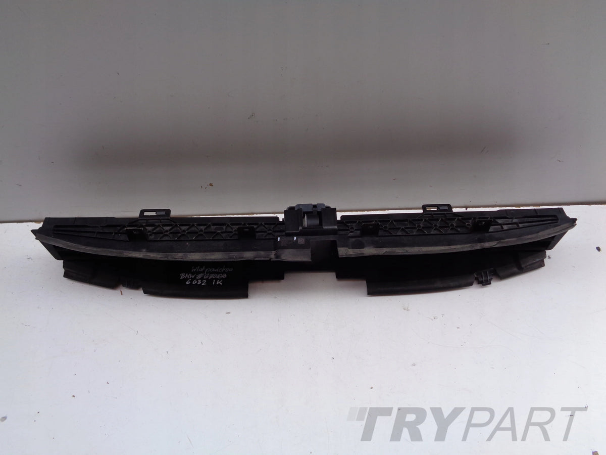 AIR INLET STEERING LOUVER BMW 6 GT G32