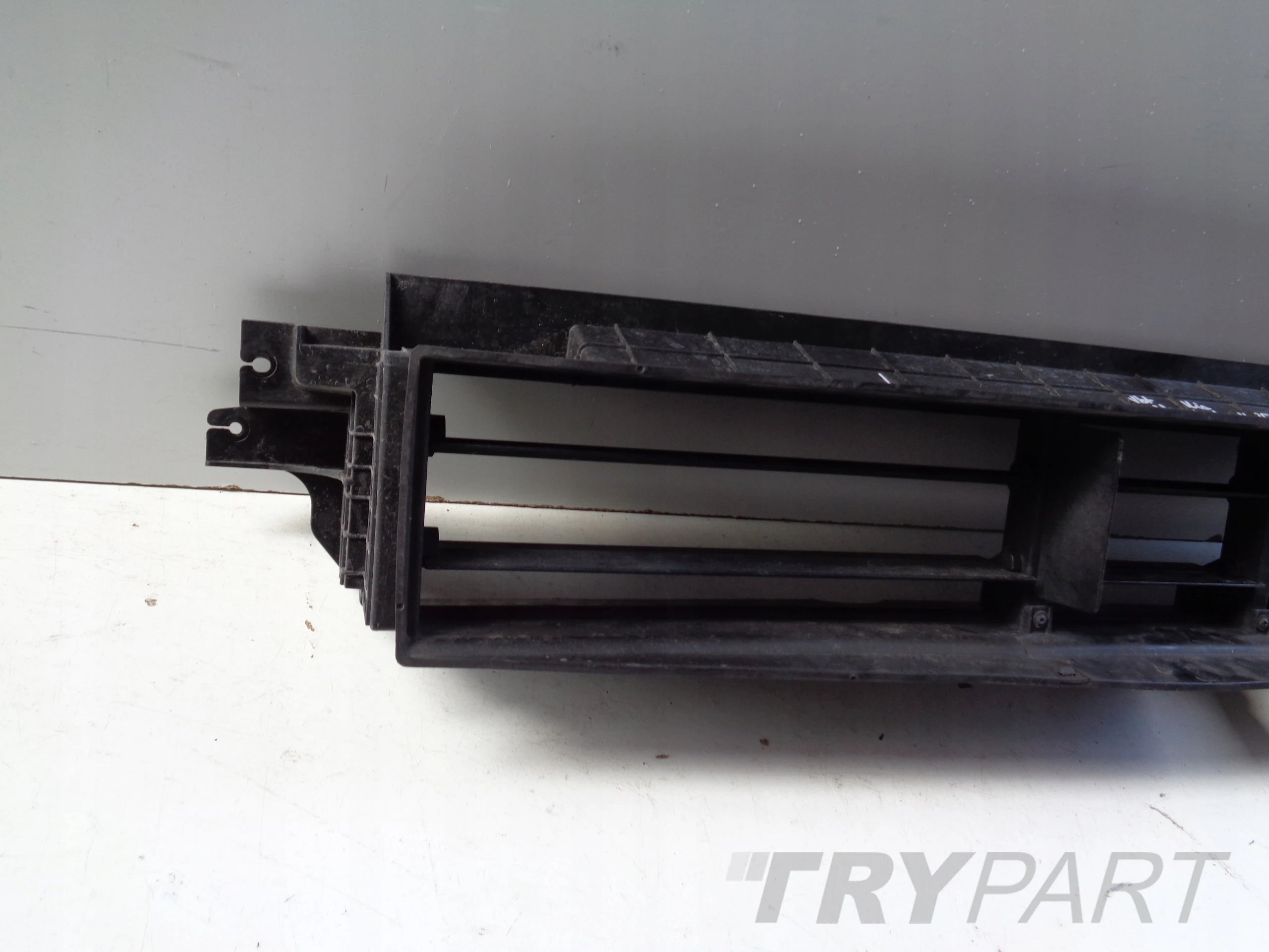AIR INLET STEERING LOUVER KIA SPORTAGE V 20-