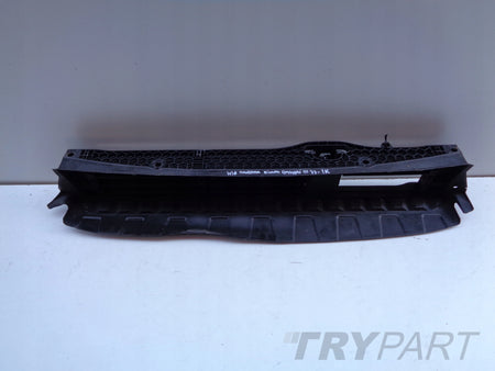 AIR INLET STEERING LOUVER NISSAN QASHQAI III 20-