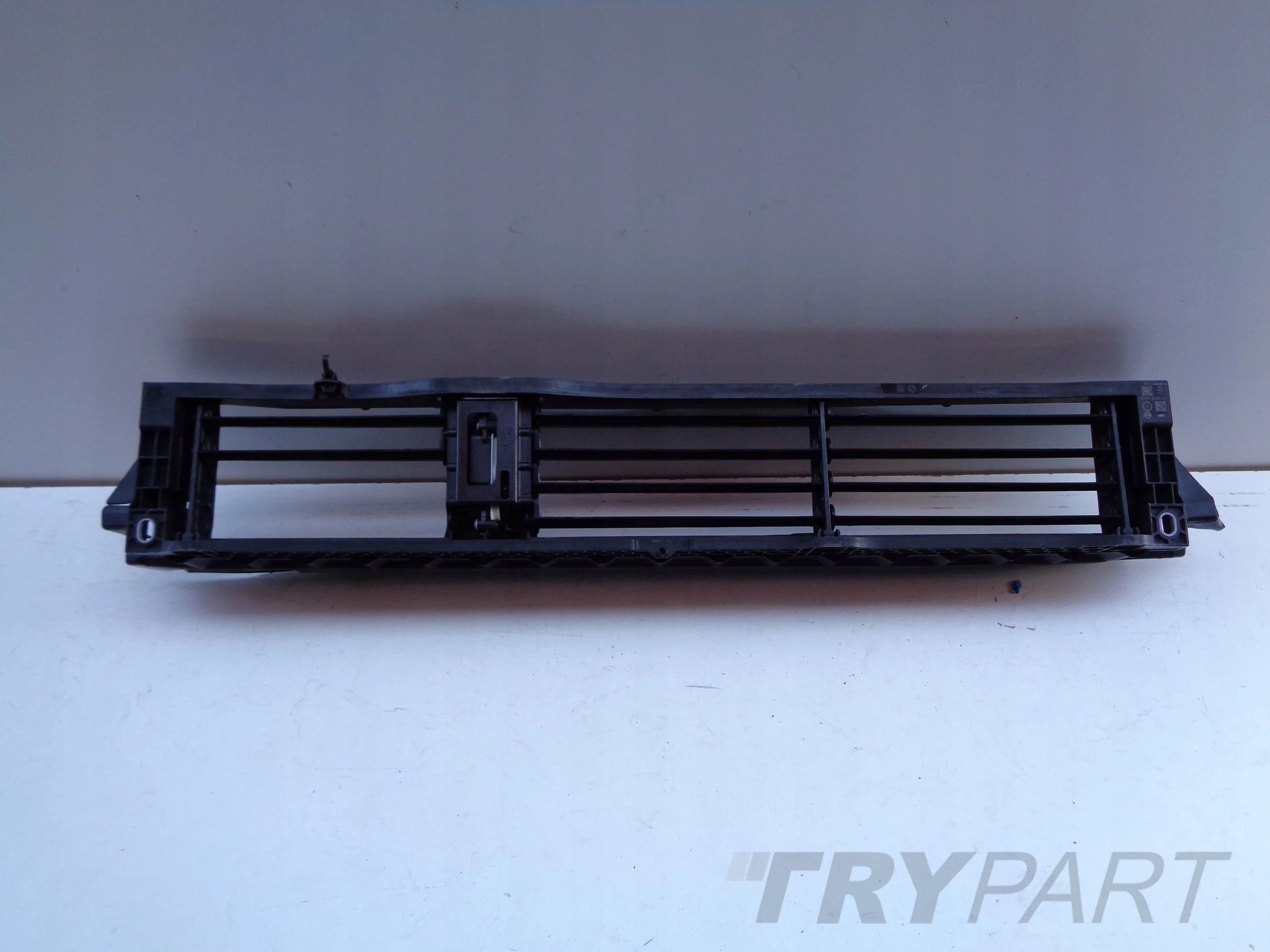 AIR INLET STEERING LOUVER NISSAN QASHQAI III 20-