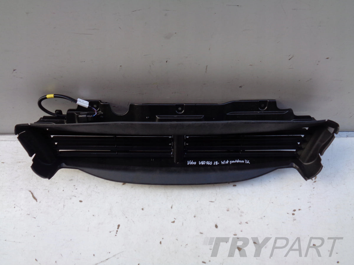 AIR INLET STEERING LOUVER VOLVO V60 S60 III 18-