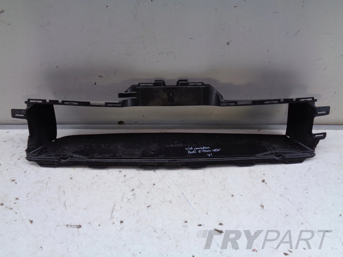 AIR INLET STEERING WHEEL AUDI E-TRON 4KE