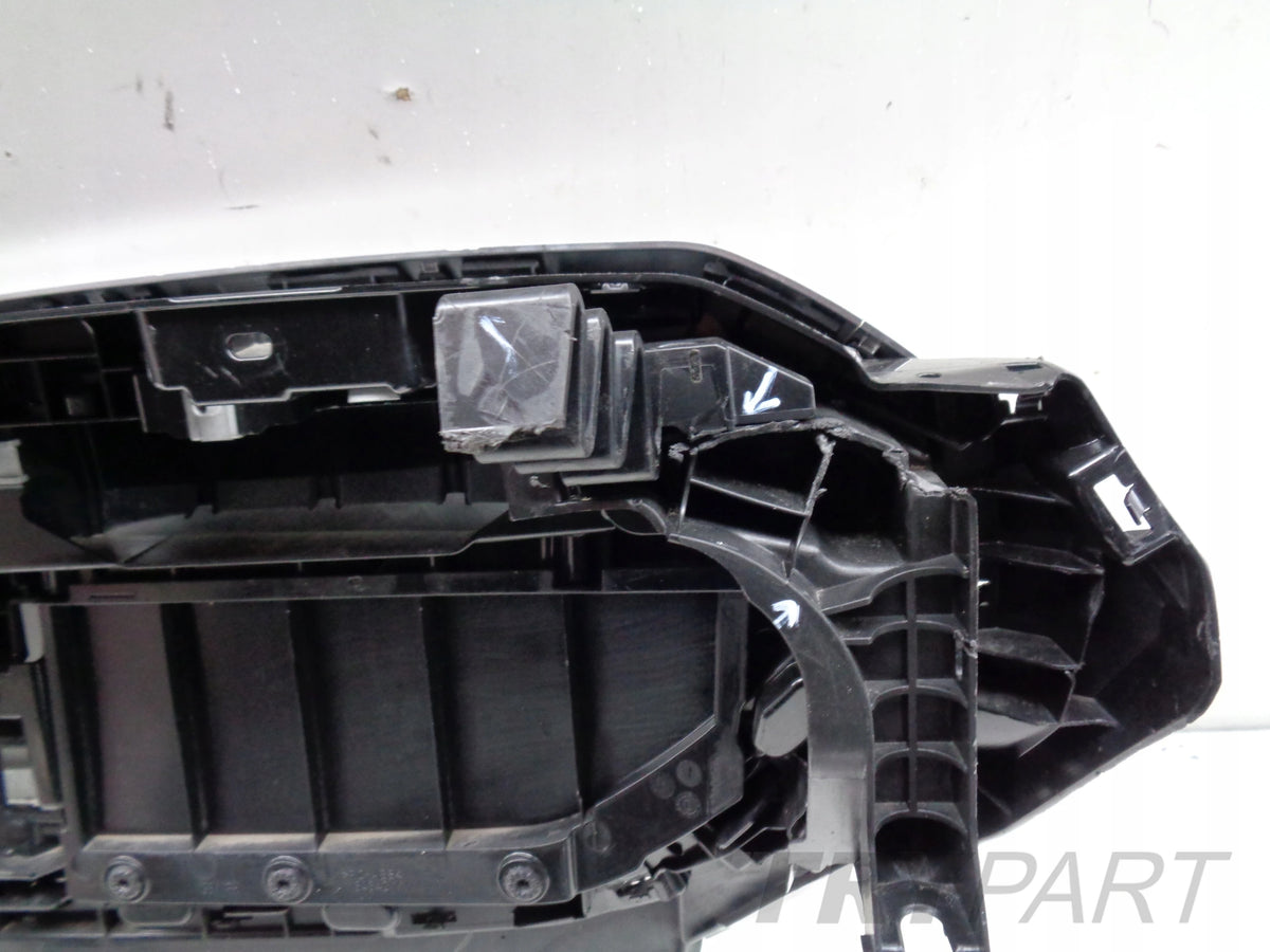 AIR INTAKE GRILLE RADIATOR GRILL BMW I5 G60