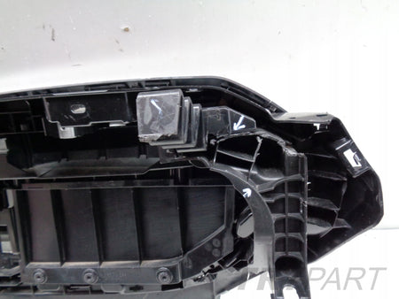 AIR INTAKE GRILLE RADIATOR GRILL BMW I5 G60