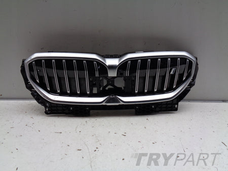 AIR INTAKE GRILLE RADIATOR GRILL BMW I5 G60