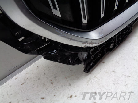 AIR INTAKE GRILLE RADIATOR GRILL BMW I5 G60