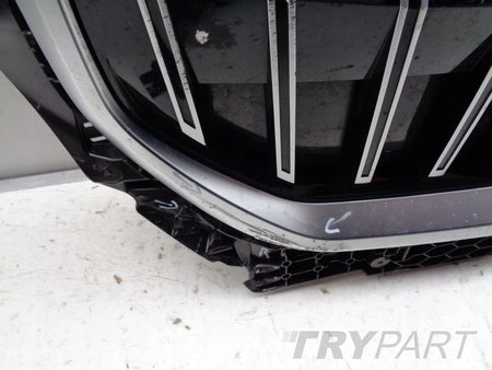 AIR INTAKE GRILLE RADIATOR GRILL BMW I5 G60