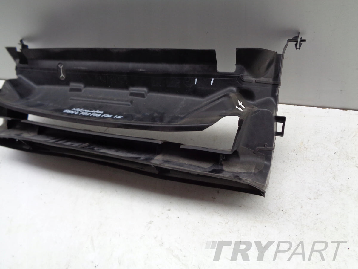 AIR INTAKE STEERING SHUTTER BMW 4 F32 F33 F36