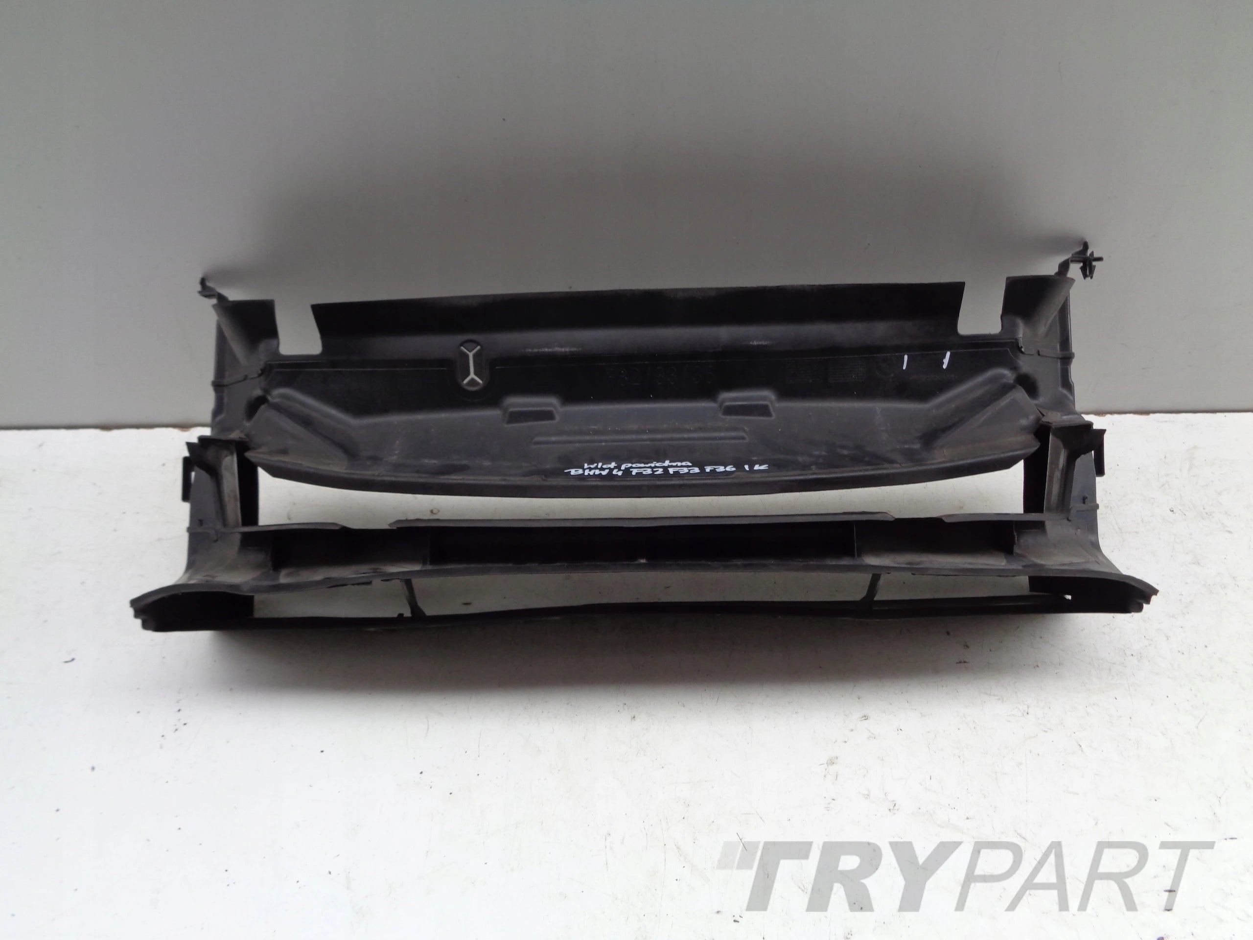 AIR INTAKE STEERING SHUTTER BMW 4 F32 F33 F36