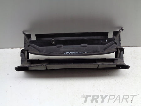 AIR INTAKE STEERING SHUTTER BMW 4 F32 F33 F36