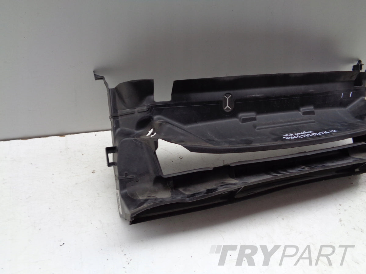 AIR INTAKE STEERING SHUTTER BMW 4 F32 F33 F36