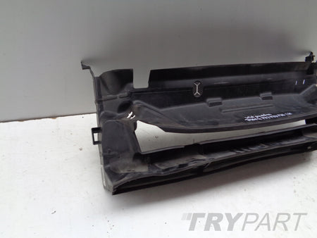 AIR INTAKE STEERING SHUTTER BMW 4 F32 F33 F36