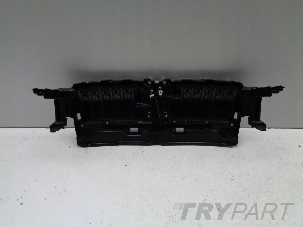 AIR INTAKE STEERING SHUTTER BMW 4 G22 G23