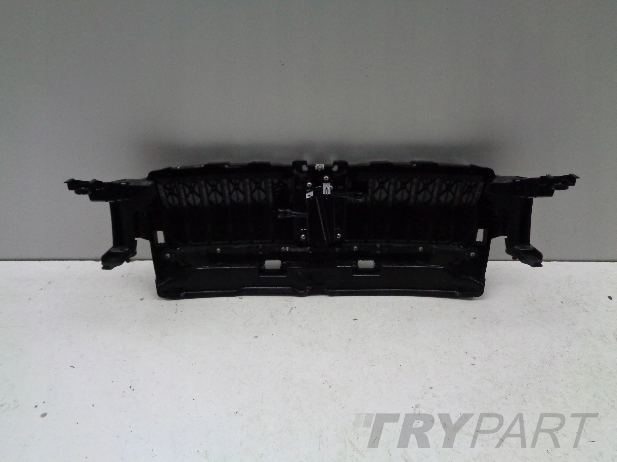 AIR INTAKE STEERING SHUTTER BMW 4 G22 G23