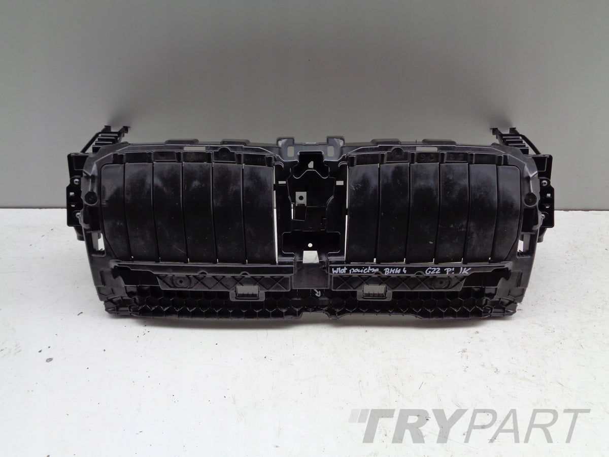 AIR INTAKE STEERING SHUTTER BMW 4 G22 G23
