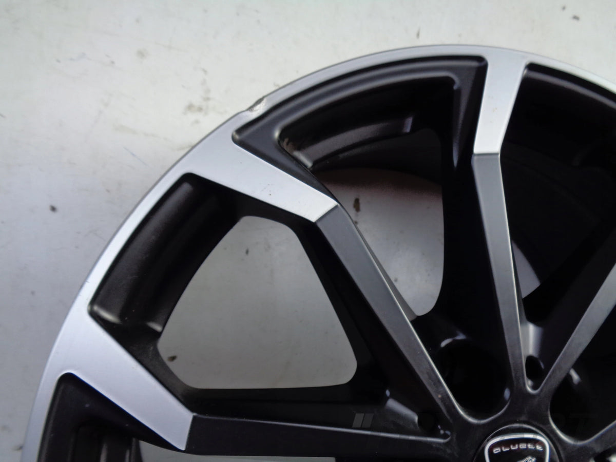 ALUETT ALUMINUM RIM 8JX18 ET42 5X112