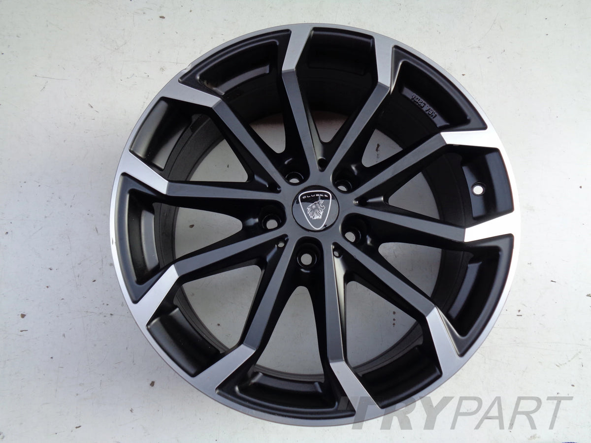 ALUETT ALUMINUM RIM 8JX18 ET42 5X112