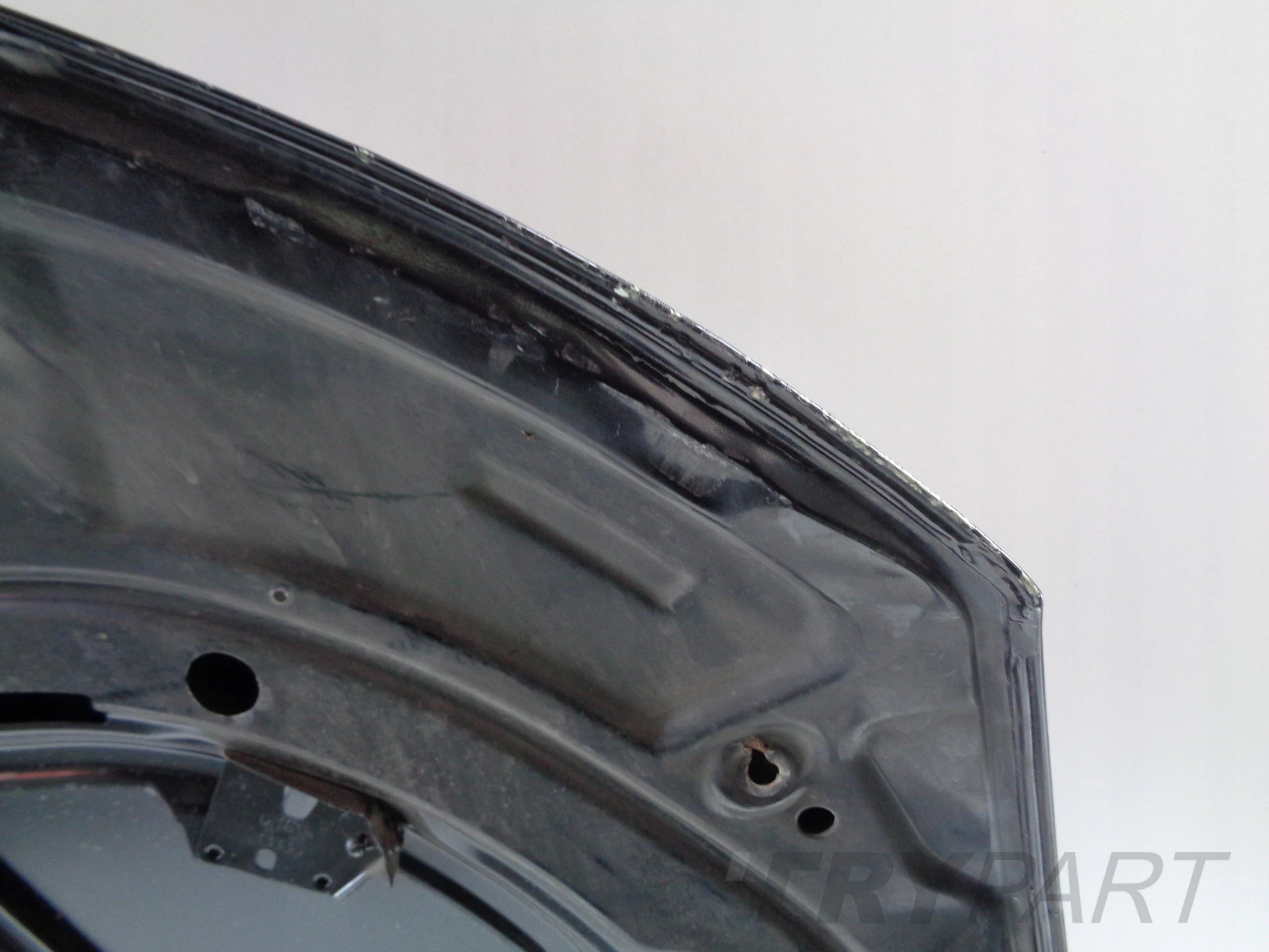 AUDI A4 B8 8K 8K0 07-11 ENGINE HOOD COVER NO. 50751