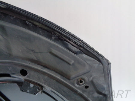 AUDI A4 B8 8K 8K0 07-11 ENGINE HOOD COVER NO. 50751