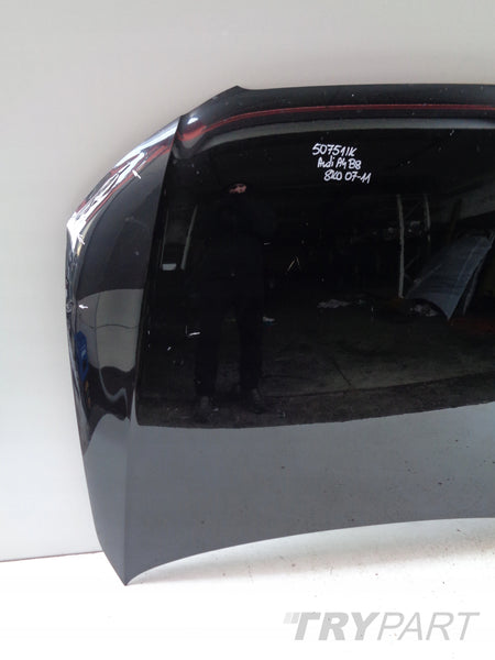 AUDI A4 B8 8K 8K0 07-11 ENGINE HOOD COVER NO. 50751