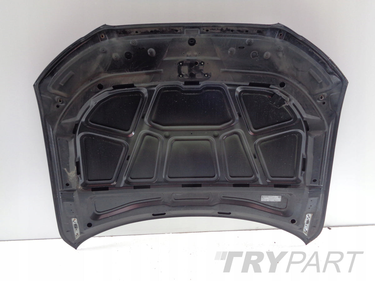 AUDI A4 B8 8K 8K0 07-11 ENGINE HOOD COVER NO. 50751