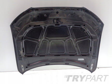 AUDI A4 B8 8K 8K0 07-11 ENGINE HOOD COVER NO. 50751