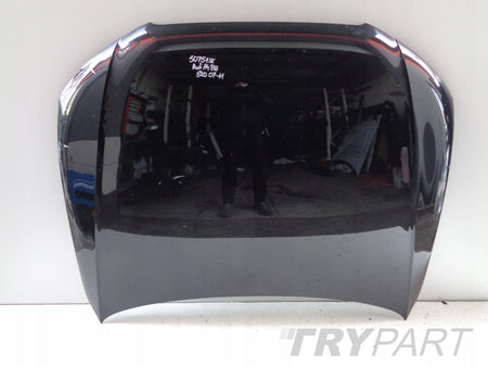 AUDI A4 B8 8K 8K0 07-11 ENGINE HOOD COVER NO. 50751