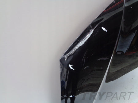 AUDI A4 B8 8K 8K0 07-11 ENGINE HOOD COVER NO. 50751