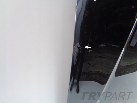 AUDI A4 B8 8K 8K0 07-11 ENGINE HOOD COVER NO. 50751