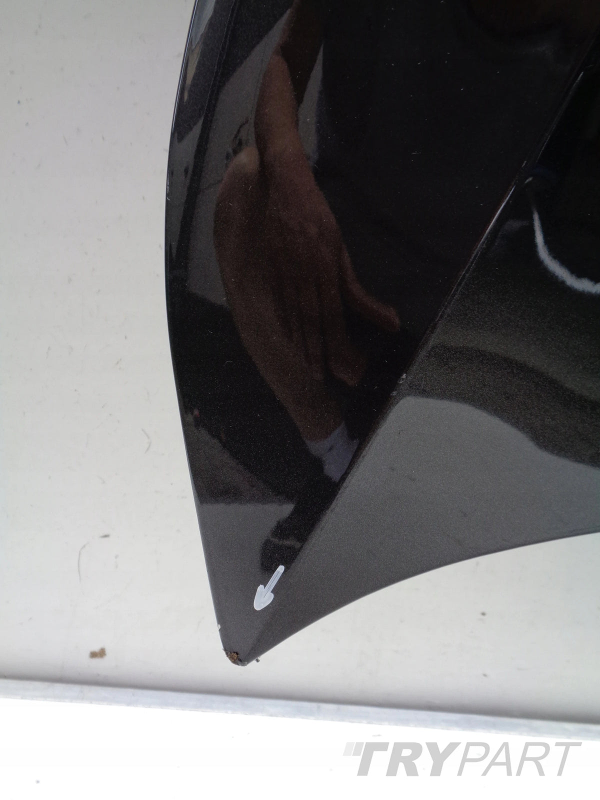 AUDI A4 B8 8K 8K0 11-15 LIFT ENGINE HOOD COVER NO. 41160