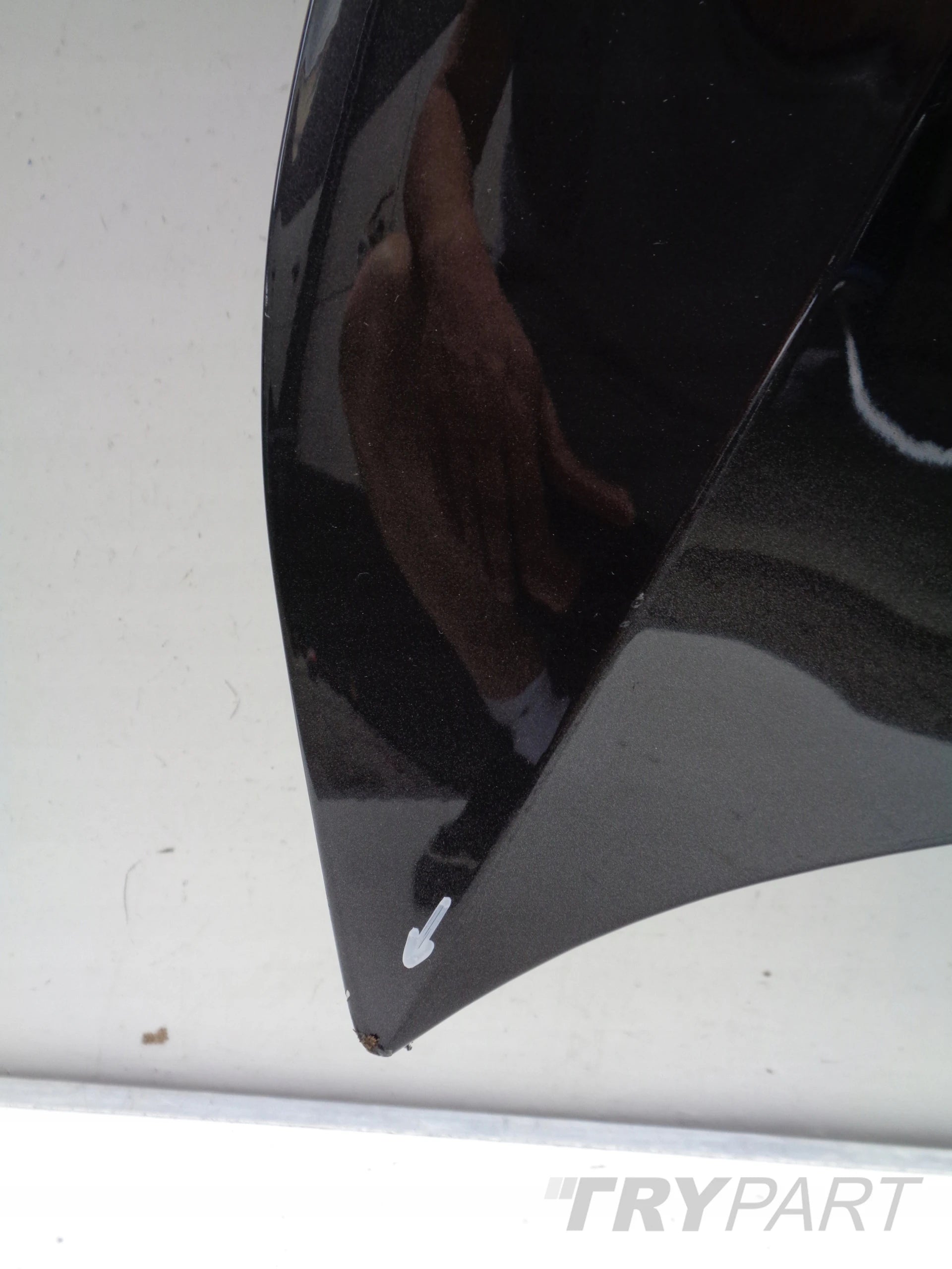 AUDI A4 B8 8K 8K0 11-15 LIFT ENGINE HOOD COVER NO. 41160