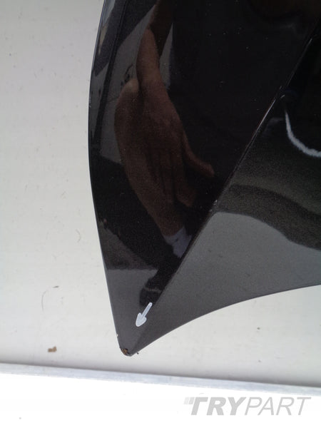 AUDI A4 B8 8K 8K0 11-15 LIFT ENGINE HOOD COVER NO. 41160