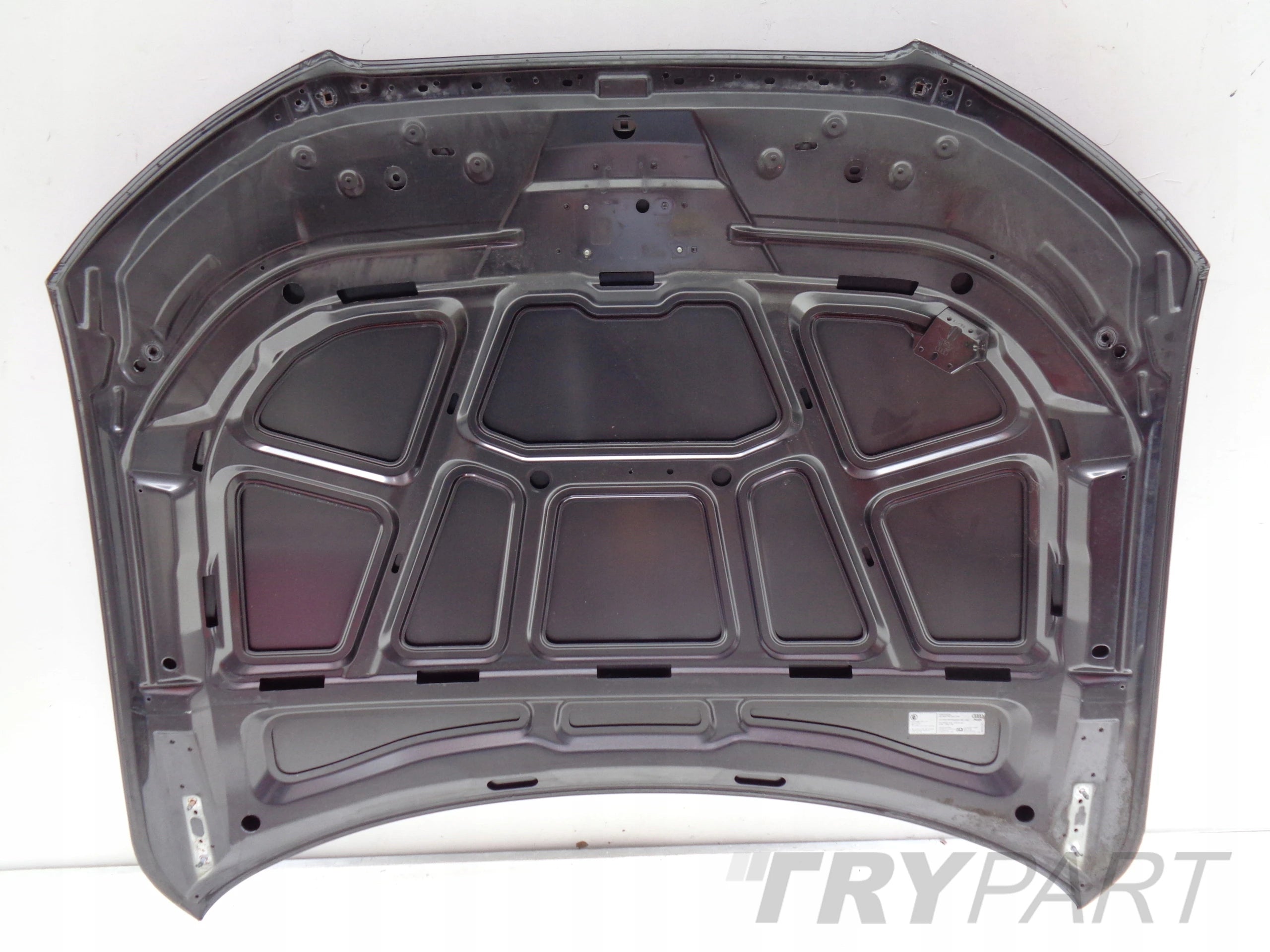 AUDI A4 B8 8K 8K0 11-15 LIFT ENGINE HOOD COVER NO. 41160