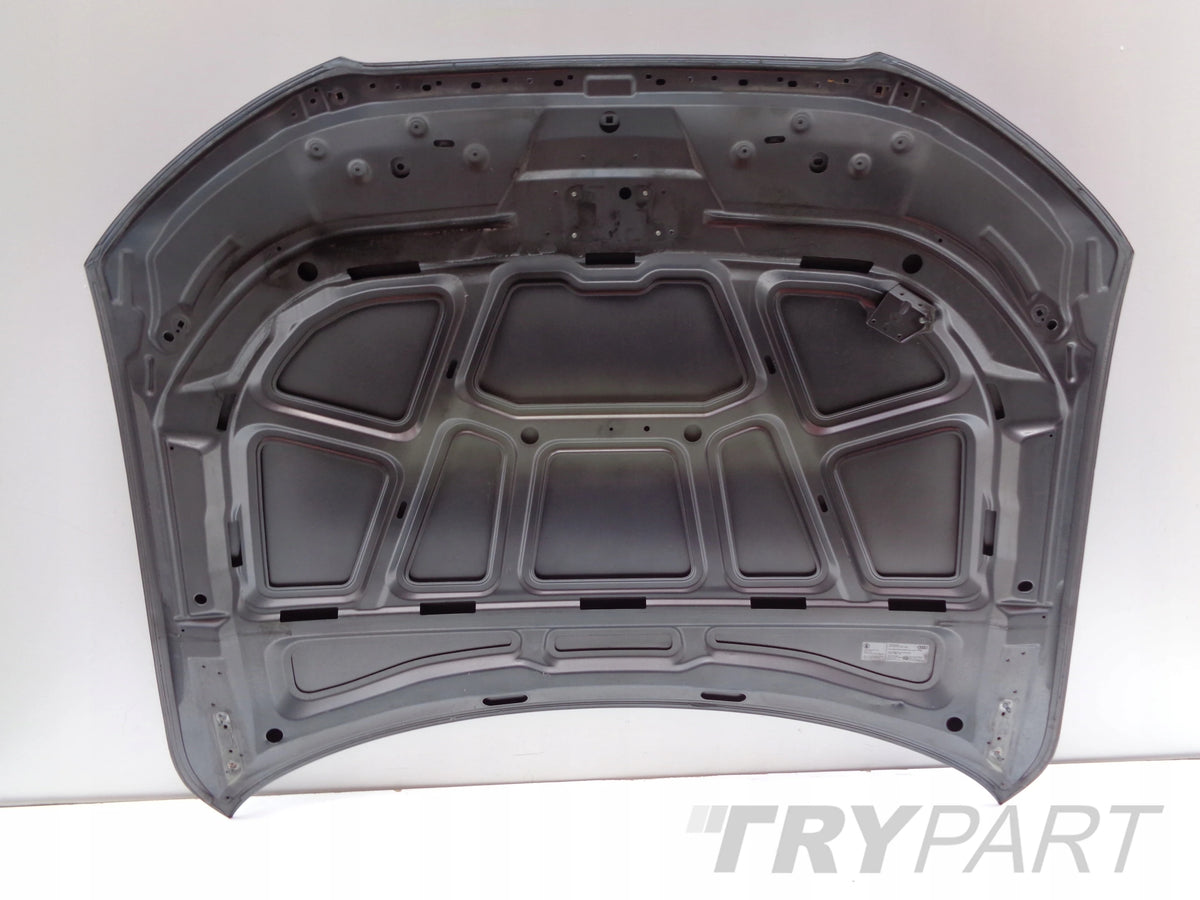 AUDI A4 B8 8K 8K0 11-15 LIFT HOOD ENGINE COVER NR 46536