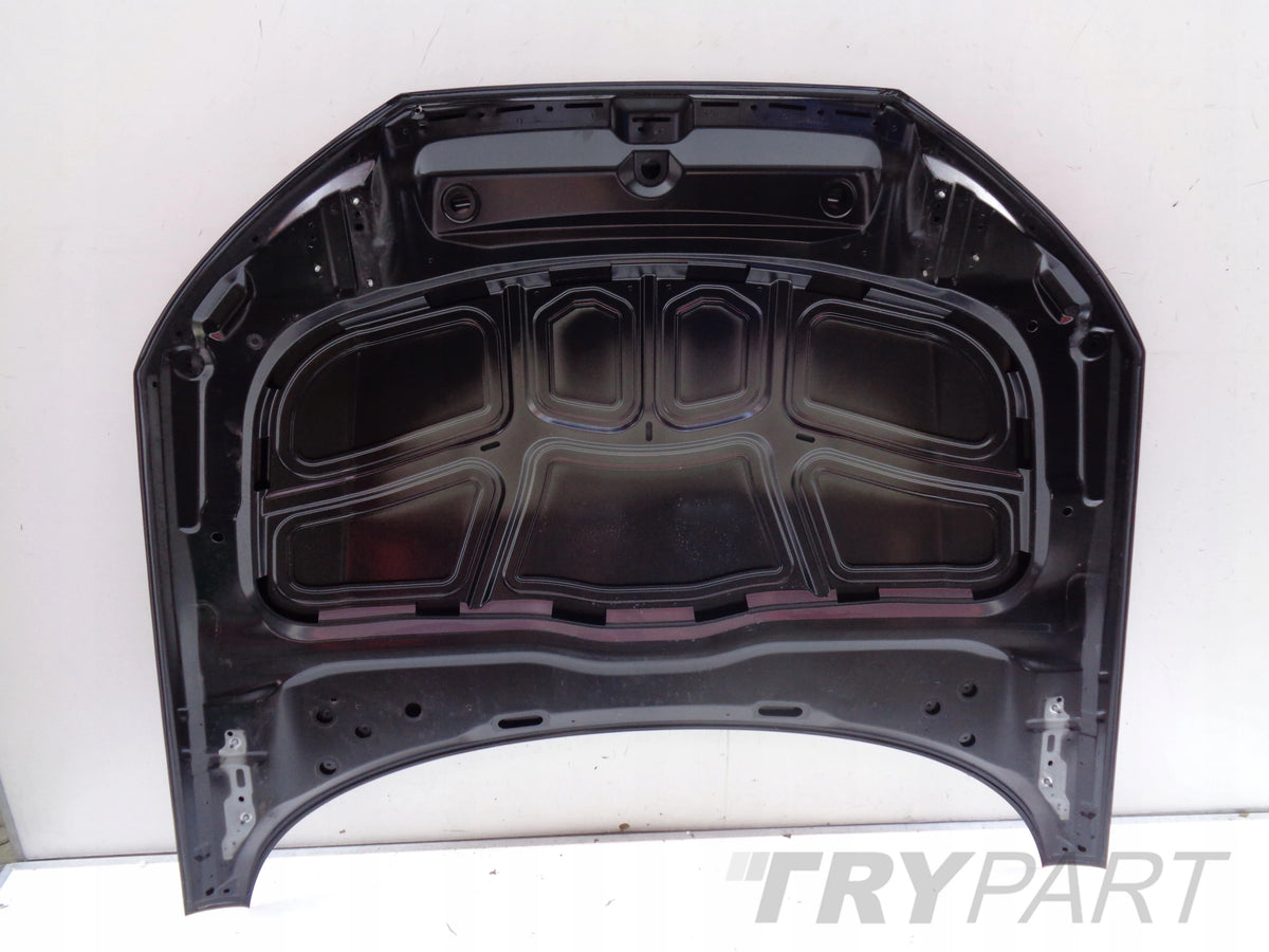 AUDI A4 B9 8W 8W0 15- Engine Hood Bonnet No. 41662