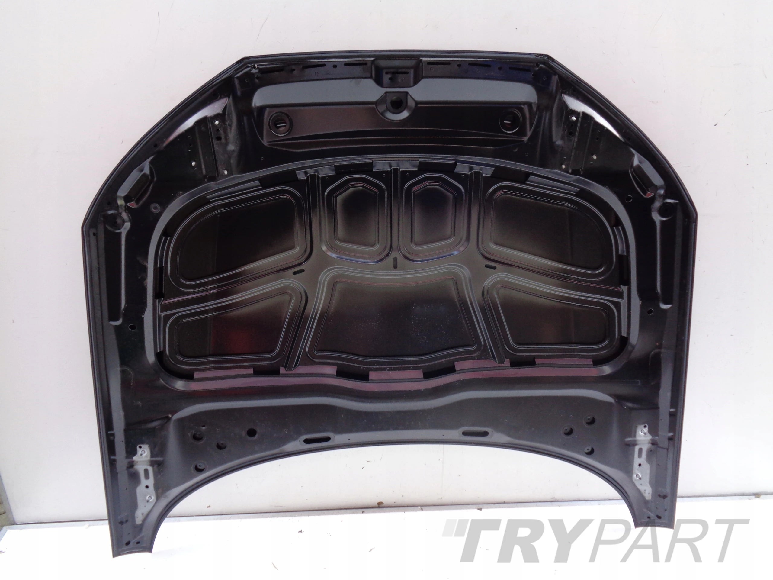 AUDI A4 B9 8W 8W0 15- Engine Hood Bonnet No. 41662
