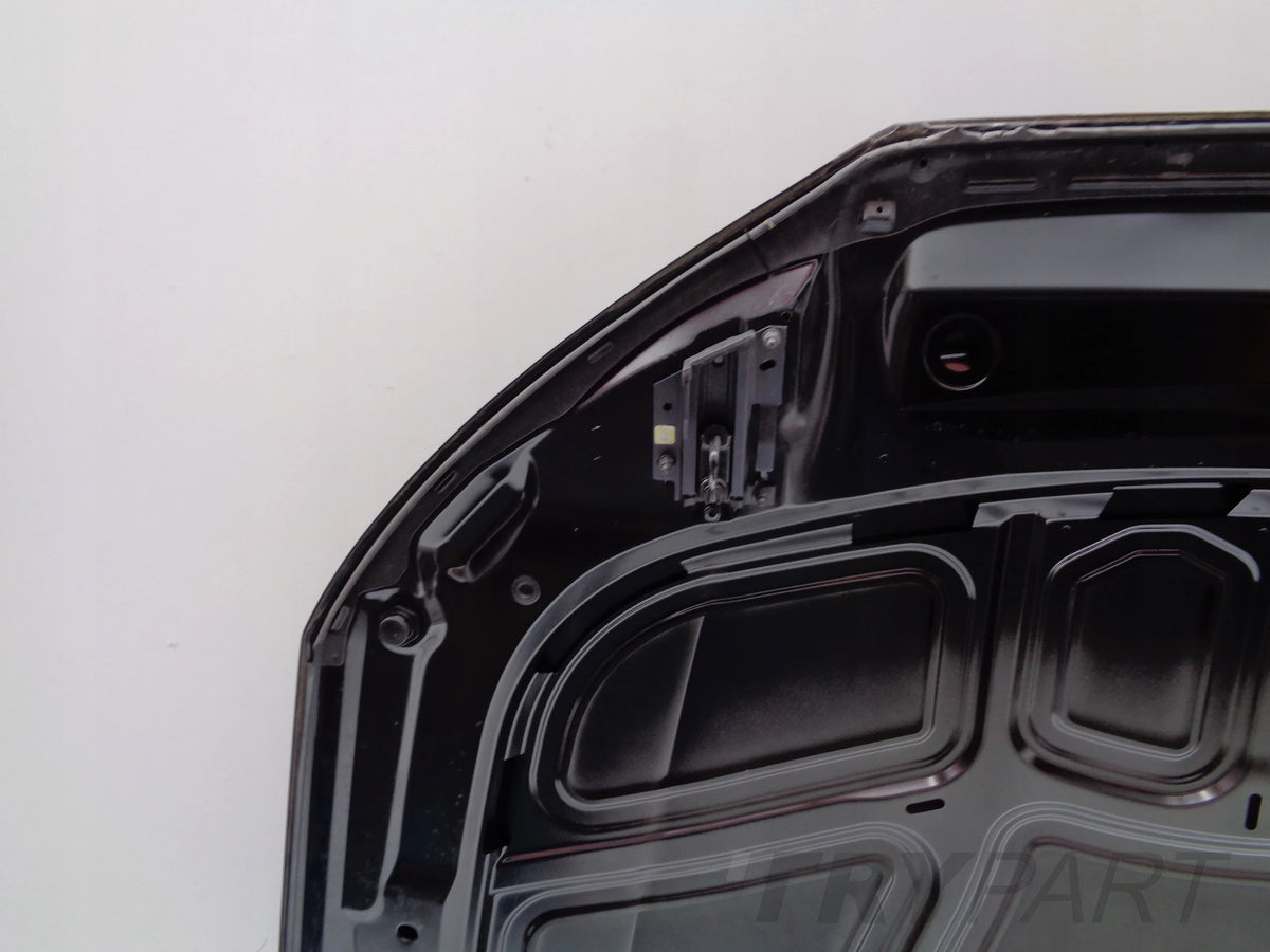 AUDI A4 B9 8W 8W0 15- Engine Hood Bonnet No. 47600 + Locks