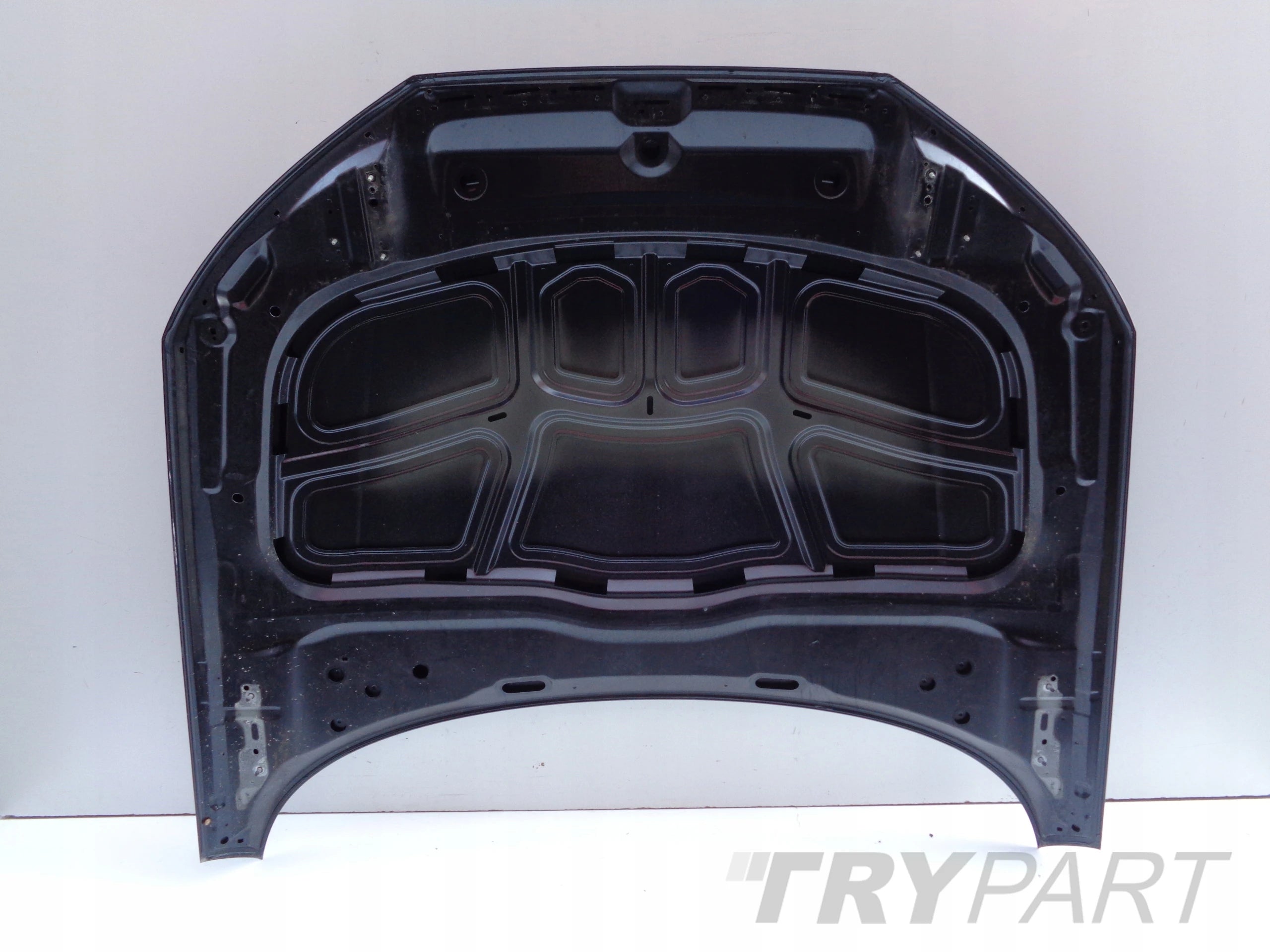 AUDI A4 B9 8W 8W0 15- Engine Hood Bonnet No. 48253