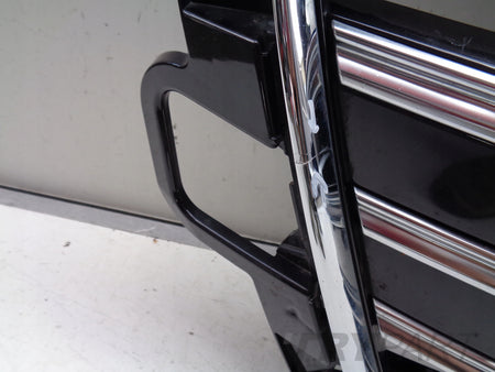 AUDI A4 B9 8W 8W0 19- LIFT Front Grill Grille