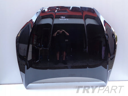 AUDI A5 8W 8W6 16- ENGINE HOOD COVER NO. 47841